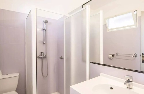 Frejus House | Rooms for 3 People