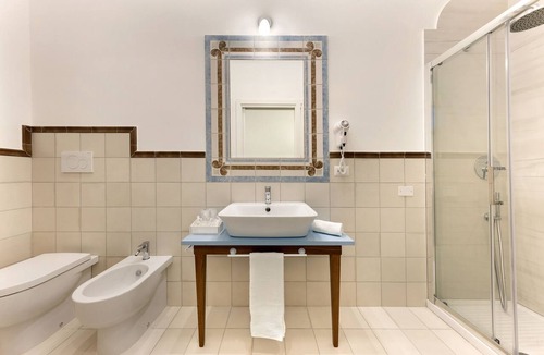 Sorrento City Centre House | Rosa Magra Guest House