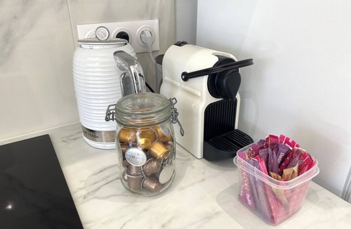Saint-Andre-de-la-Roche Apartment | ROSE-COCO HOUSE 7 kilometers from NICE (Alpes Maritimes)