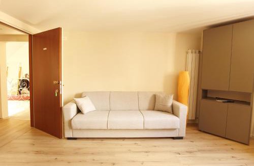 San Marco Apartment | Ross' house 2