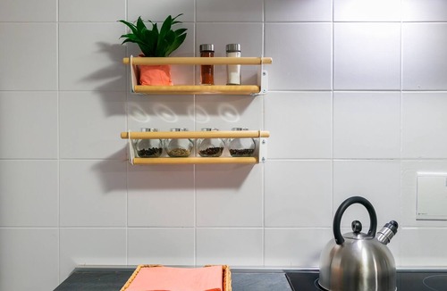 Rione VIII Sant'Eustachio Apartment | Rotonda 23 - Loft in Pantheon