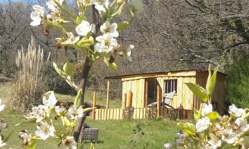 Bugarach Other | Roulotte
