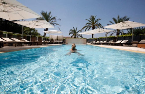 Mougins Hotel | Royal Mougins Golf, Hotel & Spa de Luxe