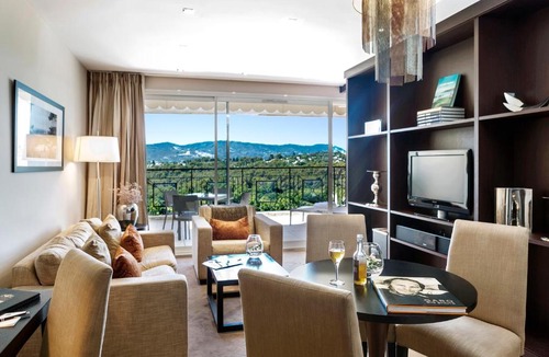 Mougins Hotel | Royal Mougins Golf, Hotel & Spa de Luxe