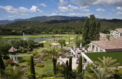 Mougins Hotel | Royal Mougins Golf, Hotel & Spa de Luxe