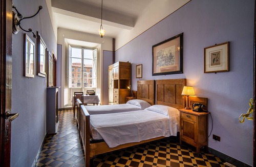 Pisa City Centre Hotel | Royal Victoria Hotel