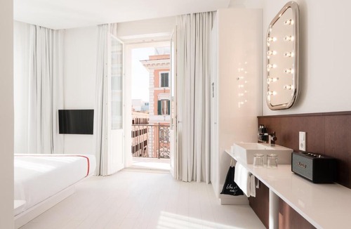 Repubblica Hotel | Ruby Giulia Hotel Rome