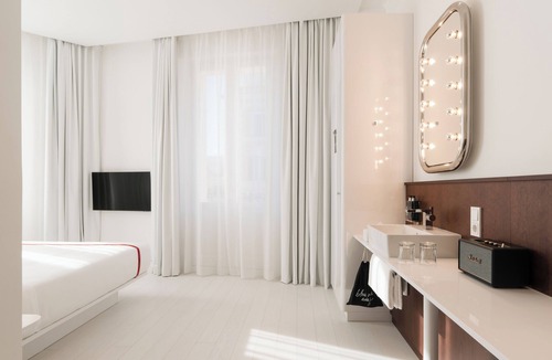 Repubblica Hotel | Ruby Giulia Hotel Rome