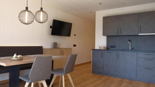 Siusi Apartment | Runk Apartments