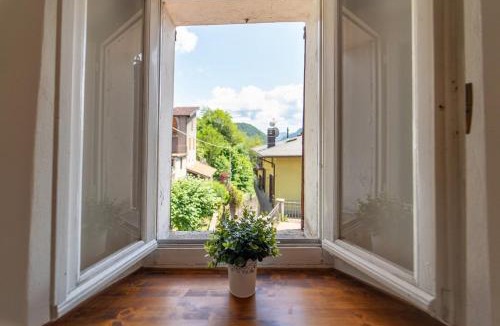 San Fedele Intelvi Apartment | Rustic apartment in the heart of the Val d'Intelvi