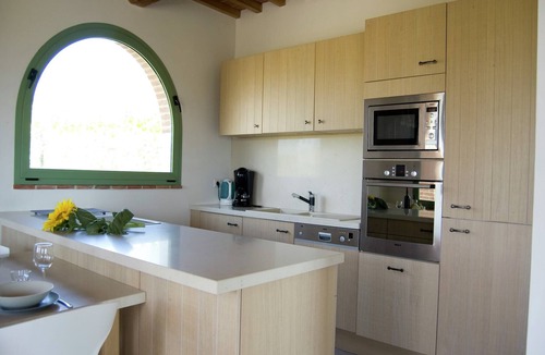 Cortona House | Rustic Charm, Modern Comfort