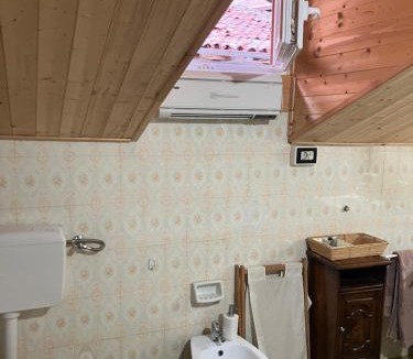 Timau Apartment | Rustichello