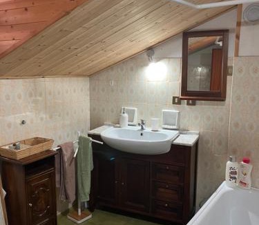Timau Apartment | Rustichello