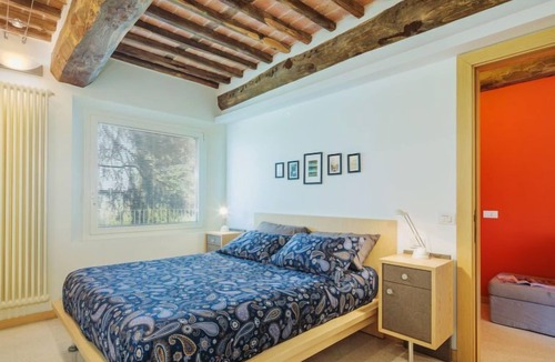 Colle di Compito Apartment | Rustico dei Canali by Interhome