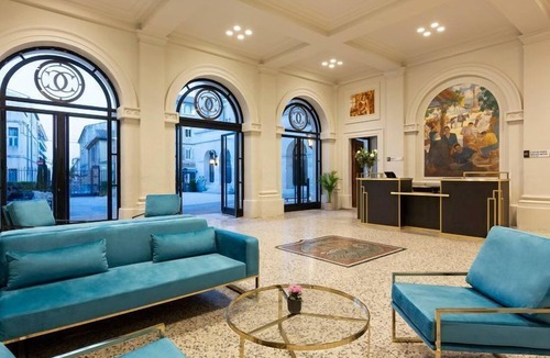 Quartier Administrations Apartment | Séjour 5* au cœur des Arènes | Spa sur place