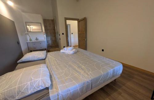 Saint-Genies-des-Mourgues Villa | Séjours & Événements Privés & Professionnels