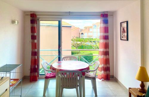 Palavas-les-Flots Apartment | Sérénité&confort en famille