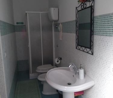 Villanova Monteleone Bed & Breakfast | Sa Pruninca