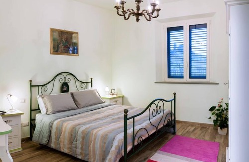 San Michele di Moriano Apartment | Sabrina by Interhome