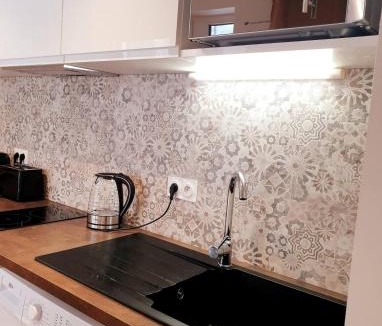 Millau Apartment | Sadi Carnot - 1B Studio
