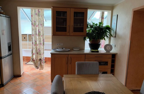 Saint-Jean-Cap-Ferrat Villa | Saint Jean cap Ferrat: Between the port and the beach