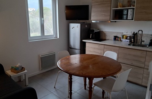 Saint-Jeannet Apartment | SAINT-JEANNET, Village in the Préalpes d'Azur, near NICE, SAINT-PAUL-DE-VENCE