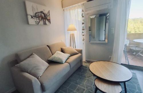 Saint-Tropez Apartment | Saint-Tropez