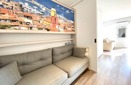 Saint-Tropez Apartment | Saint-Tropez