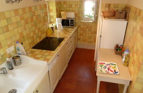 Sainte-Maxime City Centre House | Sainte Maxime: Mansion - STE MAXIME