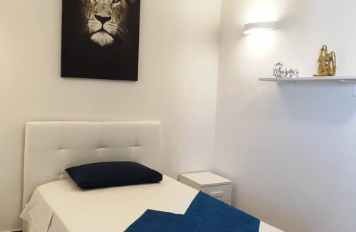 Baia Verde Bed & Breakfast | Salento abode a stone's throw from the sea - independence and relaxation in Baia Verde