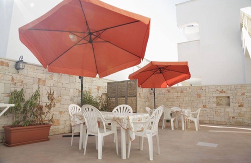 Torre Pali Apartment | Salento vacations 2026 - Two-room apartment Anna Rita (Torre Pali)