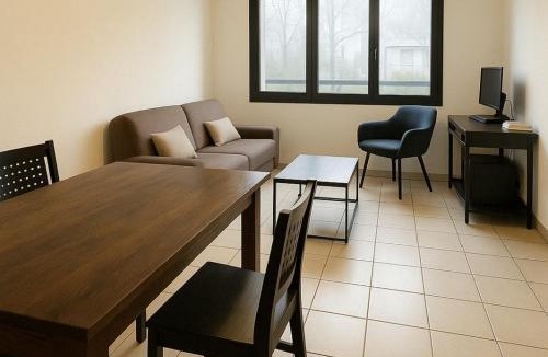 Salon-de-Provence Apartment | Salon de Provence