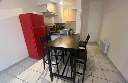 Salon-de-Provence Apartment | Salon de Provence
