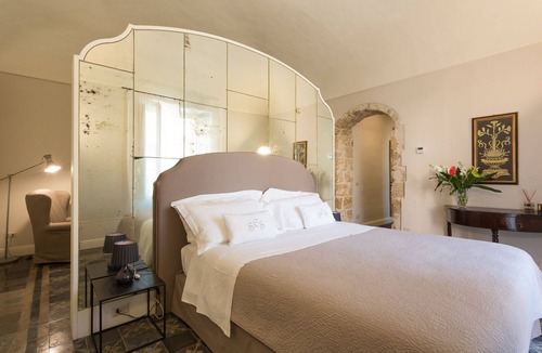 Noto Historic Centre Bed & Breakfast | San Carlo Suites