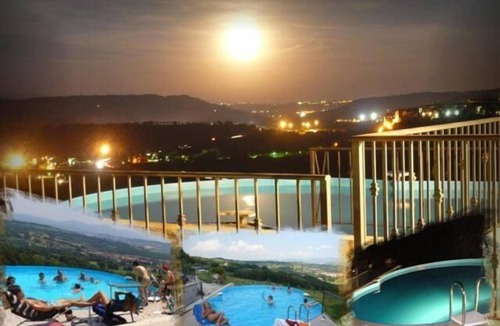 Orte House | San Lorenzo