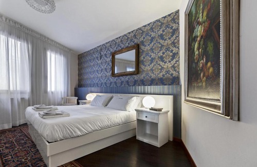 Castello Apartment | San Provolo