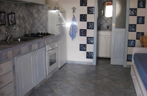 San Teodoro Apartment | San Teodoro: Apartment/flat - San Teodoro