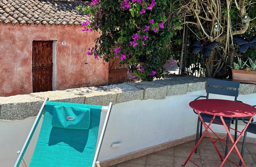 San Teodoro Villa | San Teodoro large Villa Sleeps 7 air conditioning PRIVATE Pool⛱️ Ocean View