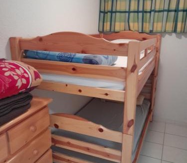 Savines-le-Lac Apartment | SAVINES LE LAC APPARTEMENT VUE SUR LE LAC