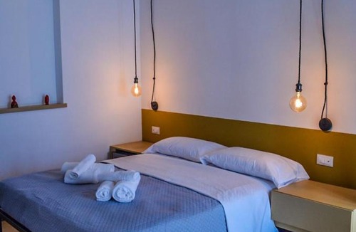 Ercolano Hotel | Scavi 32