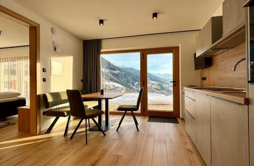 La Via Apartment | Schneiderhof, Chalet, Urlaub auf dem Bauernhof