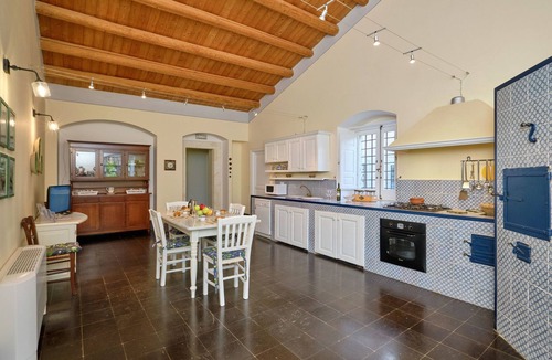 Ragusa House | Scifazzo, typisch sizilianische Villa mit Swimmingpool by Interhome