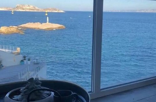 Endoume Apartment | Sea view Endoume/Malmousque