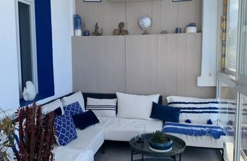 Endoume Apartment | Sea view Endoume/Malmousque