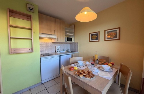 Cerbere Apartment | Sea View Duplex Apartment for 8