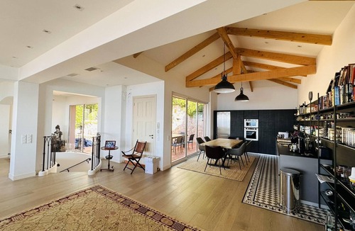 Theoule-Superieur Villa | Sea view villa in Theoule sur Mer with panoramic views and a swimming pool - 2237