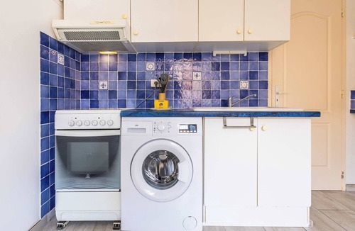 Valras-Plage Apartment | Seaside Apartment – Ideal for Families and Friends