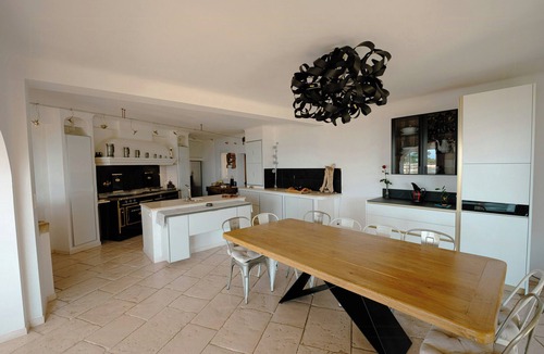 Carry-le-Rouet House | Seaside home in Carry le Rouet
