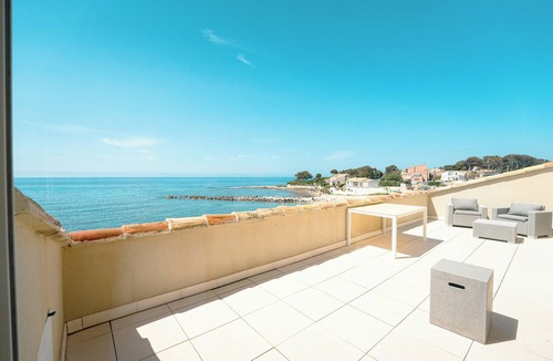 Carry-le-Rouet House | Seaside home in Carry le Rouet