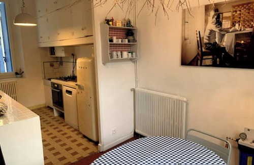 Endoume Villa | Seaside villa in malmousque